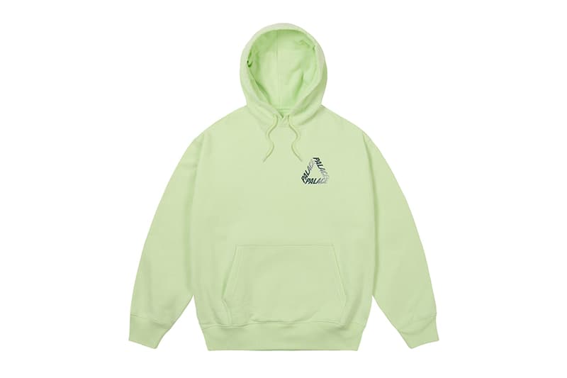 Palace x Sci-Fi Fantasy Summer 2025 Drop 5 Release Date Information
