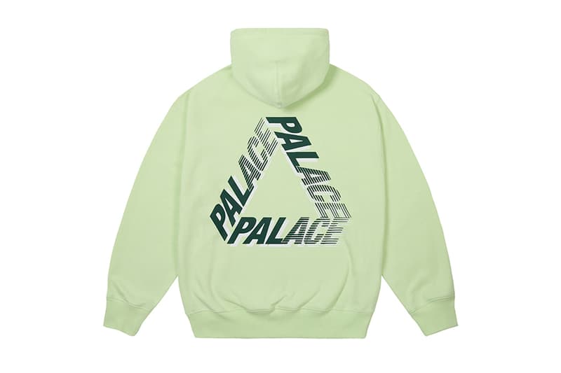 Palace x Sci-Fi Fantasy Summer 2025 Drop 5 Release Date Information