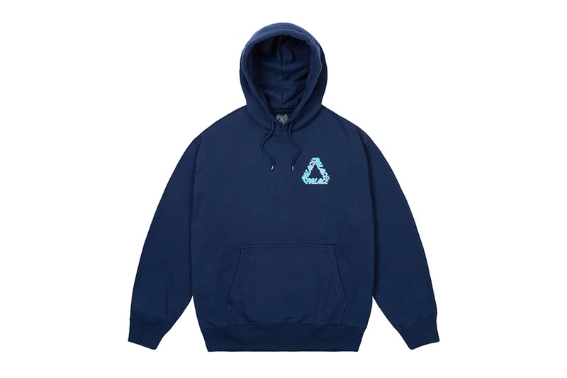 Palace x Sci-Fi Fantasy Summer 2025 Drop 5 Release Date Information
