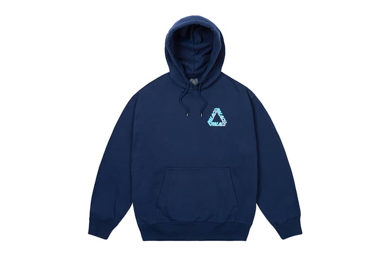 Palace x Sci-Fi Fantasy Summer 2025 Drop 5 Release Date Information