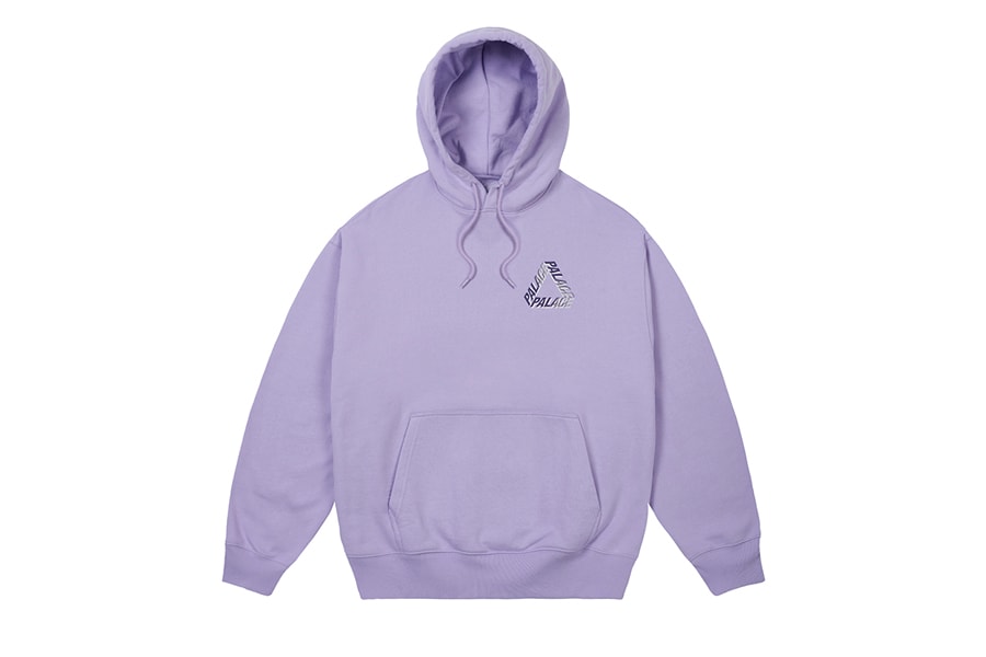 Palace x Sci-Fi Fantasy Summer 2025 Drop 5 Release Date Information