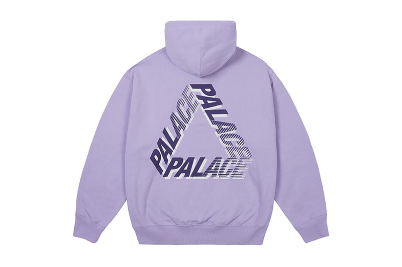 Palace x Sci-Fi Fantasy Summer 2025 Drop 5 Release Date Information