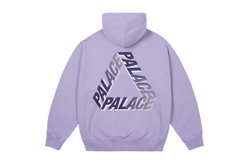 Palace x Sci-Fi Fantasy Summer 2025 Drop 5 Release Date Information