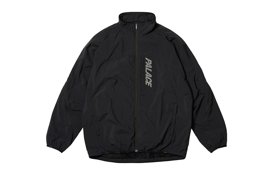 Palace x Sci-Fi Fantasy Summer 2025 Drop 5 Release Date Information