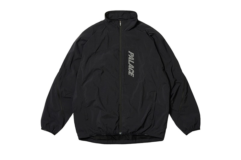 Palace x Sci-Fi Fantasy Summer 2025 Drop 5 Release Date Information