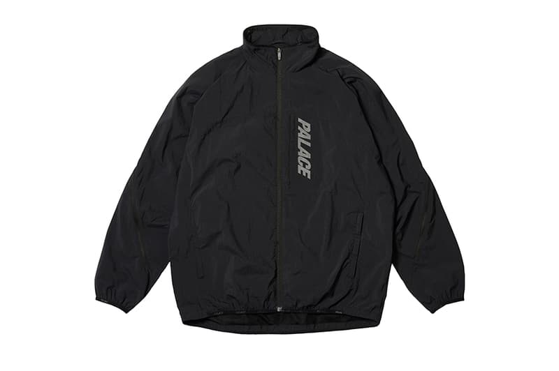Palace x Sci-Fi Fantasy Summer 2025 Drop 5 Release Date Information