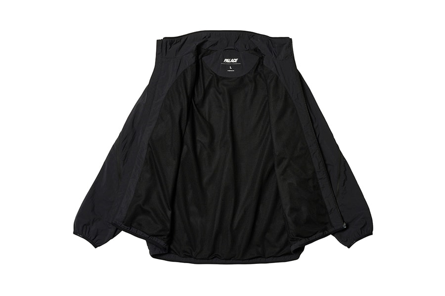Palace x Sci-Fi Fantasy Summer 2025 Drop 5 Release Date Information