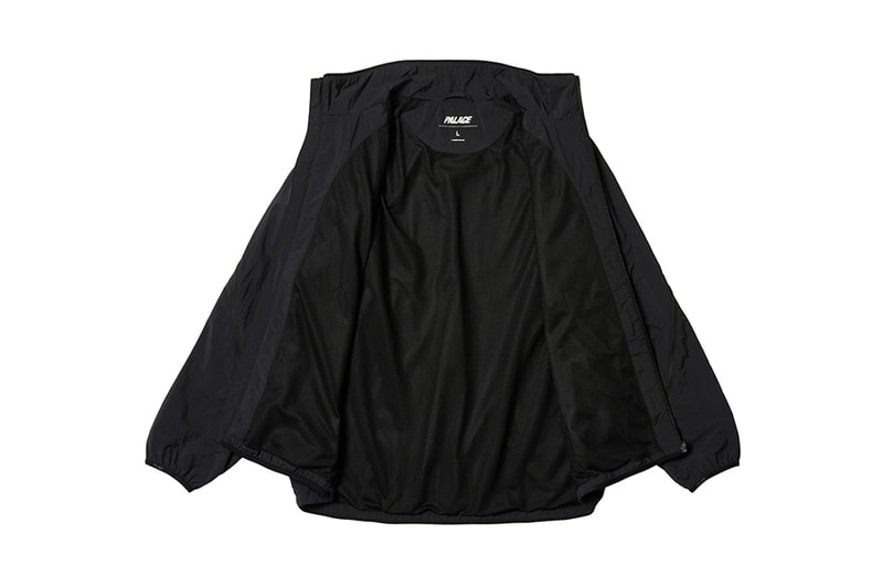 Palace x Sci-Fi Fantasy Summer 2025 Drop 5 Release Date Information