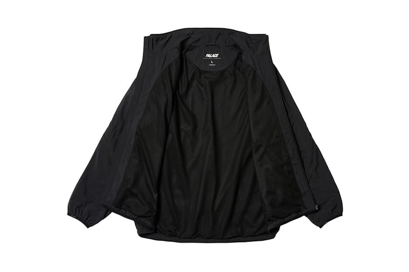 Palace x Sci-Fi Fantasy Summer 2025 Drop 5 Release Date Information
