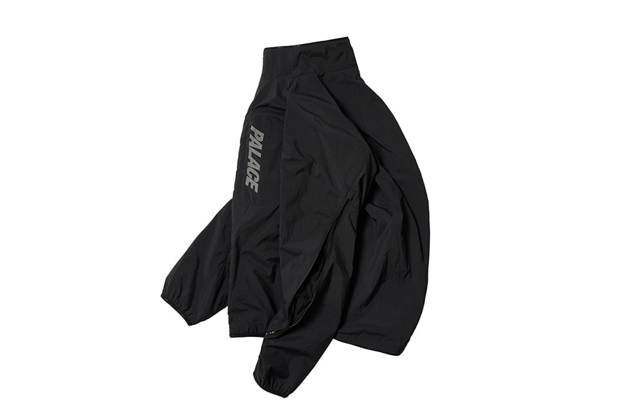 Palace x Sci-Fi Fantasy Summer 2025 Drop 5 Release Date Information