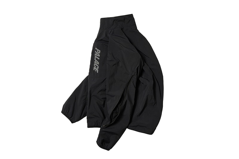 Palace x Sci-Fi Fantasy Summer 2025 Drop 5 Release Date Information