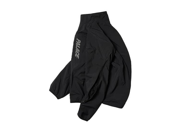 Palace x Sci-Fi Fantasy Summer 2025 Drop 5 Release Date Information
