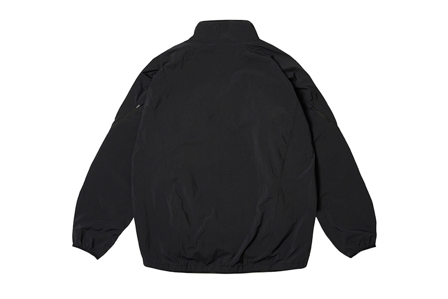 Palace x Sci-Fi Fantasy Summer 2025 Drop 5 Release Date Information