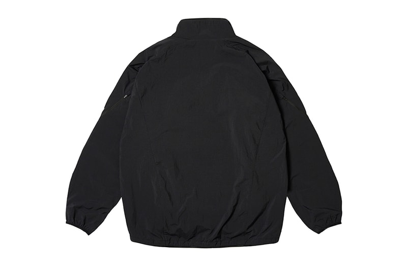 Palace x Sci-Fi Fantasy Summer 2025 Drop 5 Release Date Information