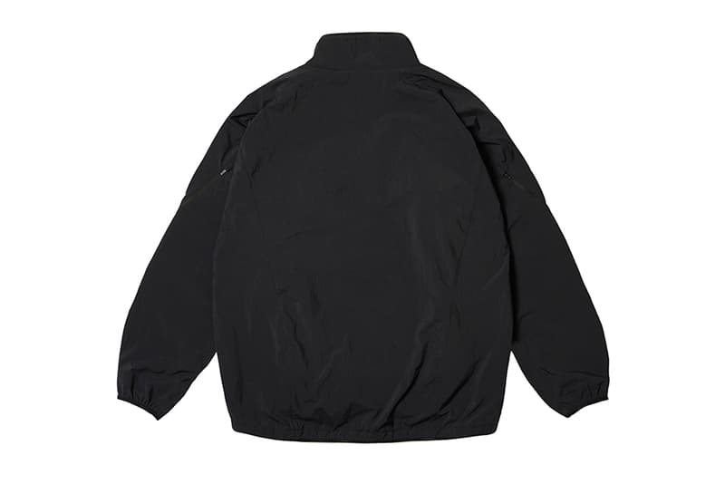 Palace x Sci-Fi Fantasy Summer 2025 Drop 5 Release Date Information