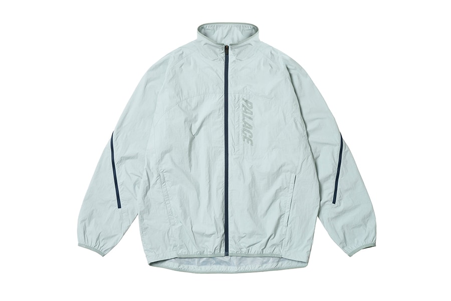 Palace x Sci-Fi Fantasy Summer 2025 Drop 5 Release Date Information