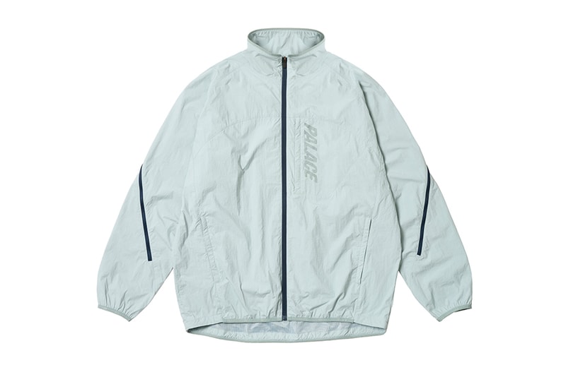 Palace x Sci-Fi Fantasy Summer 2025 Drop 5 Release Date Information