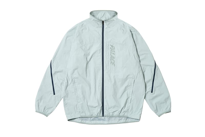 Palace x Sci-Fi Fantasy Summer 2025 Drop 5 Release Date Information