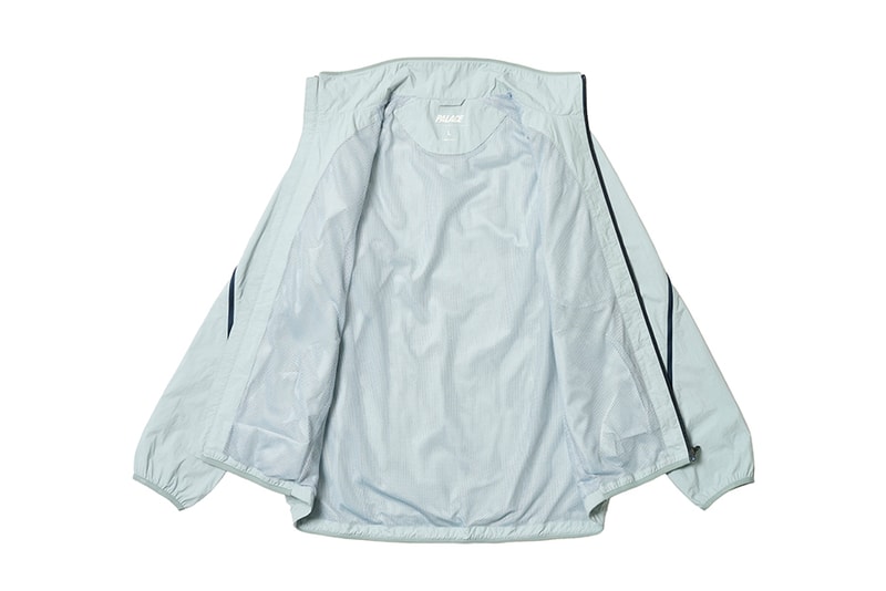 Palace x Sci-Fi Fantasy Summer 2025 Drop 5 Release Date Information