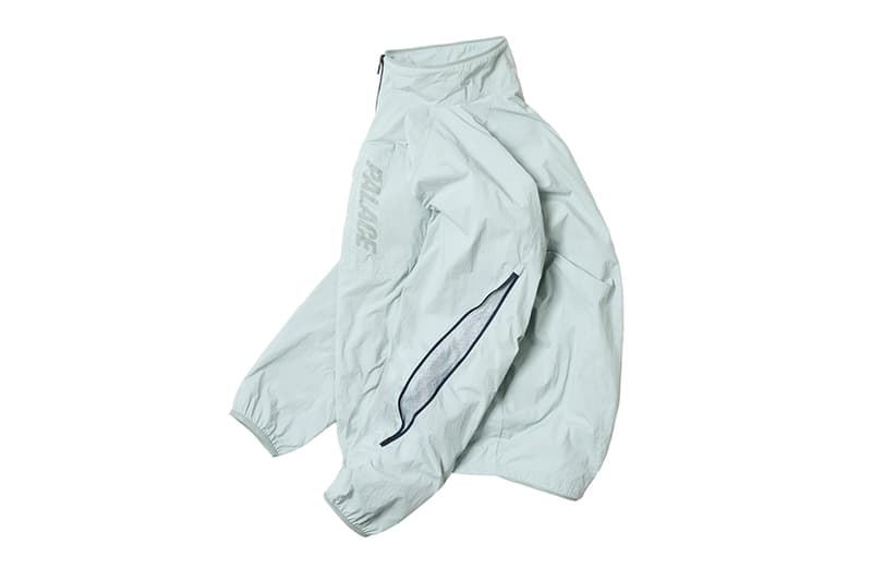Palace x Sci-Fi Fantasy Summer 2025 Drop 5 Release Date Information