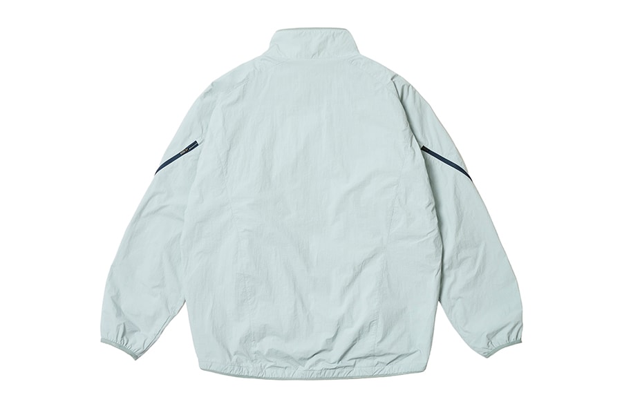Palace x Sci-Fi Fantasy Summer 2025 Drop 5 Release Date Information