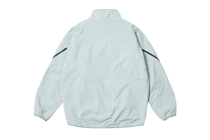 Palace x Sci-Fi Fantasy Summer 2025 Drop 5 Release Date Information