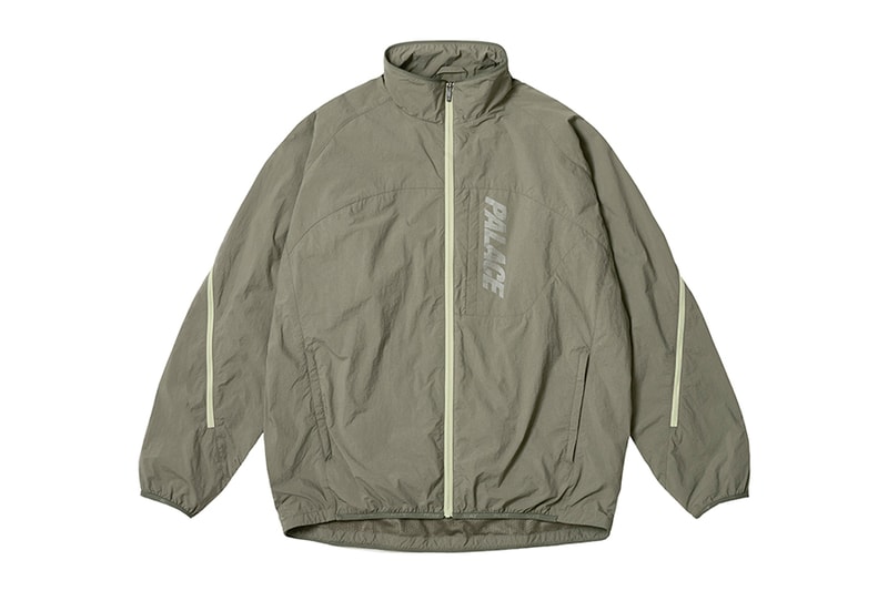 Palace x Sci-Fi Fantasy Summer 2025 Drop 5 Release Date Information