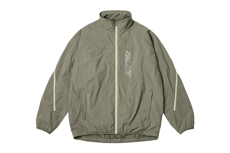 Palace x Sci-Fi Fantasy Summer 2025 Drop 5 Release Date Information