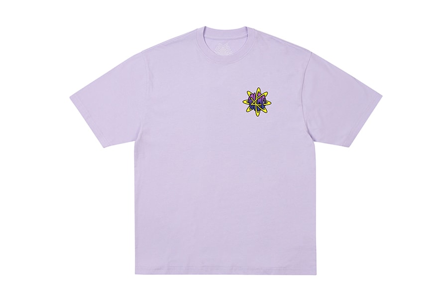 Palace x Sci-Fi Fantasy Summer 2025 Drop 5 Release Date Information