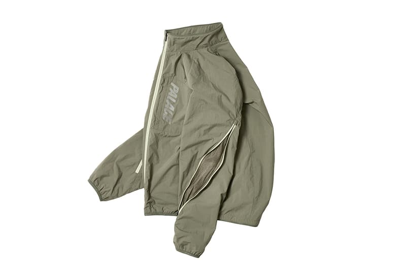 Palace x Sci-Fi Fantasy Summer 2025 Drop 5 Release Date Information