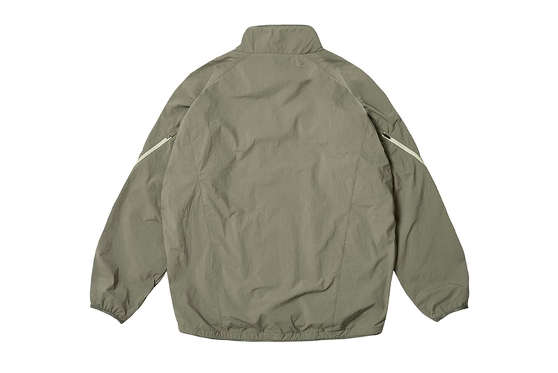 Palace x Sci-Fi Fantasy Summer 2025 Drop 5 Release Date Information
