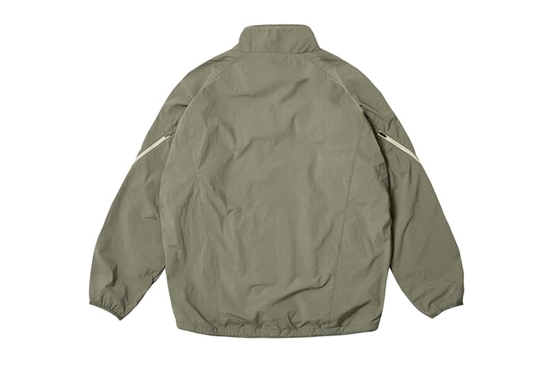 Palace x Sci-Fi Fantasy Summer 2025 Drop 5 Release Date Information