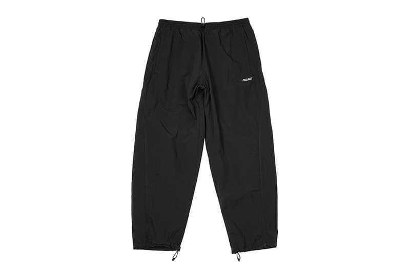 Palace x Sci-Fi Fantasy Summer 2025 Drop 5 Release Date Information