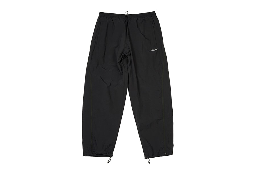 Palace x Sci-Fi Fantasy Summer 2025 Drop 5 Release Date Information