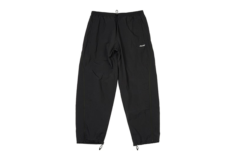 Palace x Sci-Fi Fantasy Summer 2025 Drop 5 Release Date Information