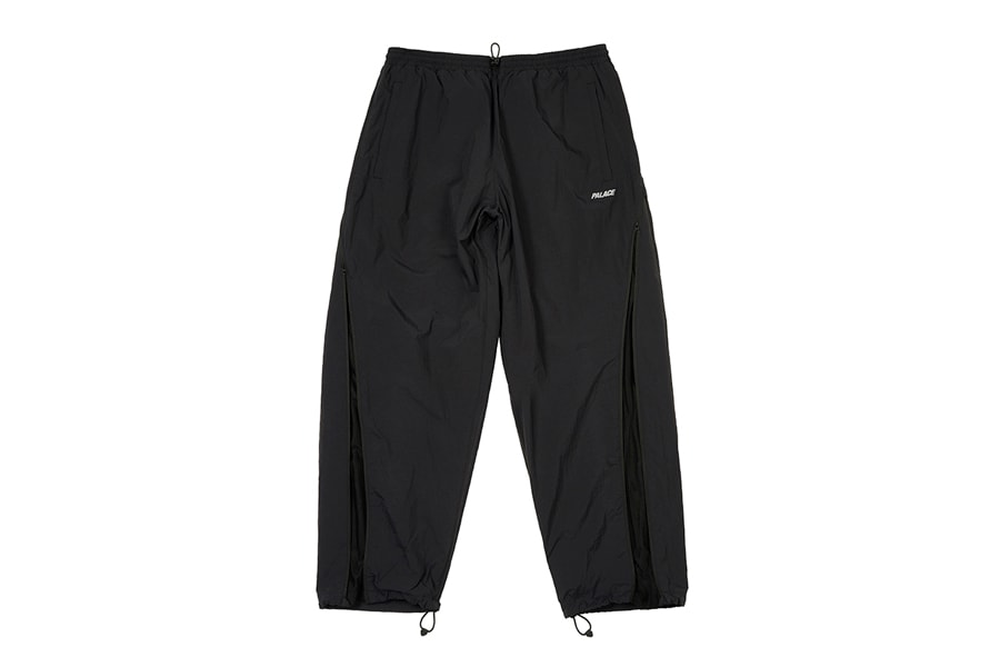 Palace x Sci-Fi Fantasy Summer 2025 Drop 5 Release Date Information