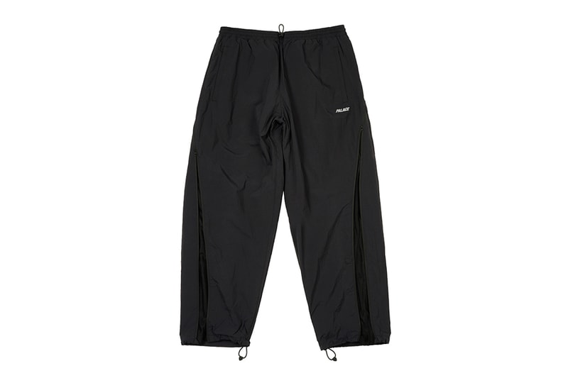 Palace x Sci-Fi Fantasy Summer 2025 Drop 5 Release Date Information
