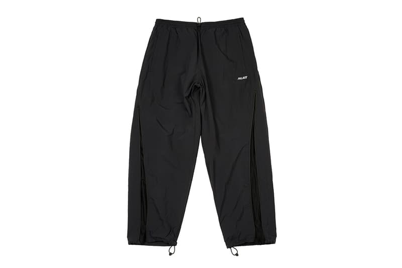 Palace x Sci-Fi Fantasy Summer 2025 Drop 5 Release Date Information