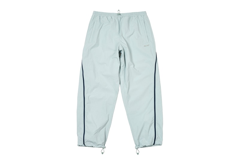 Palace x Sci-Fi Fantasy Summer 2025 Drop 5 Release Date Information