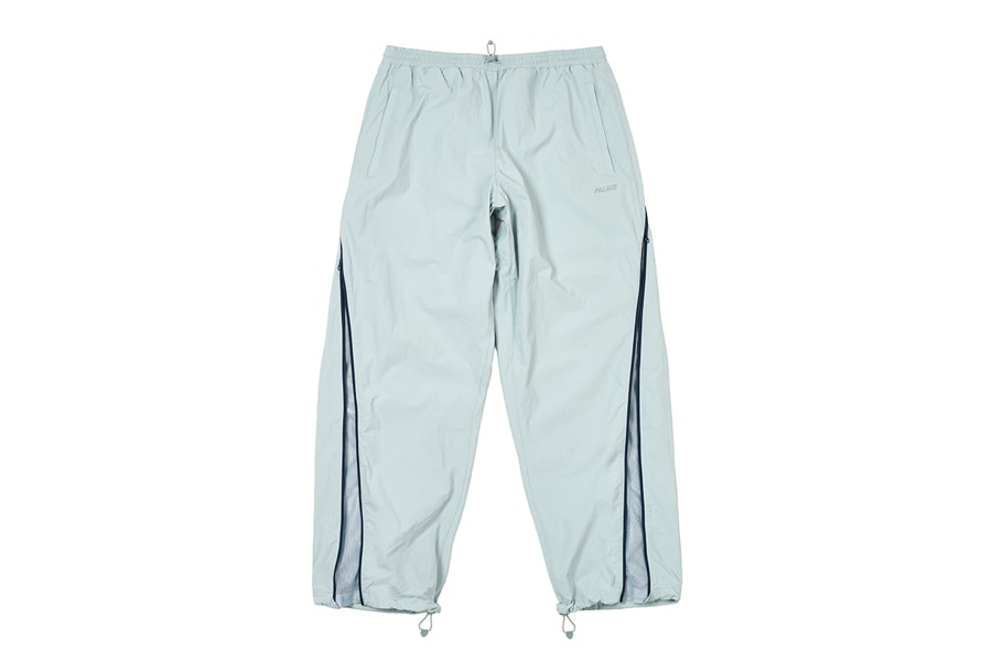 Palace x Sci-Fi Fantasy Summer 2025 Drop 5 Release Date Information