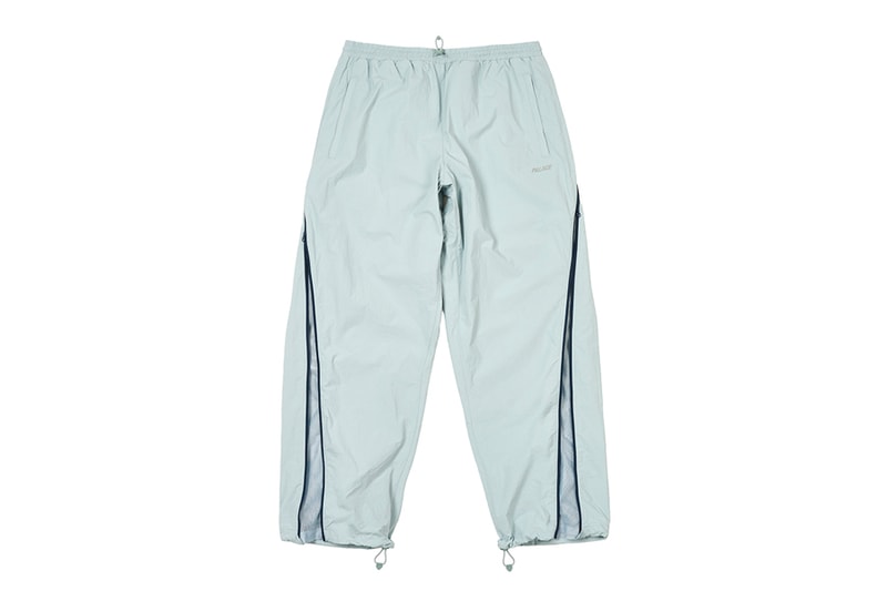 Palace x Sci-Fi Fantasy Summer 2025 Drop 5 Release Date Information