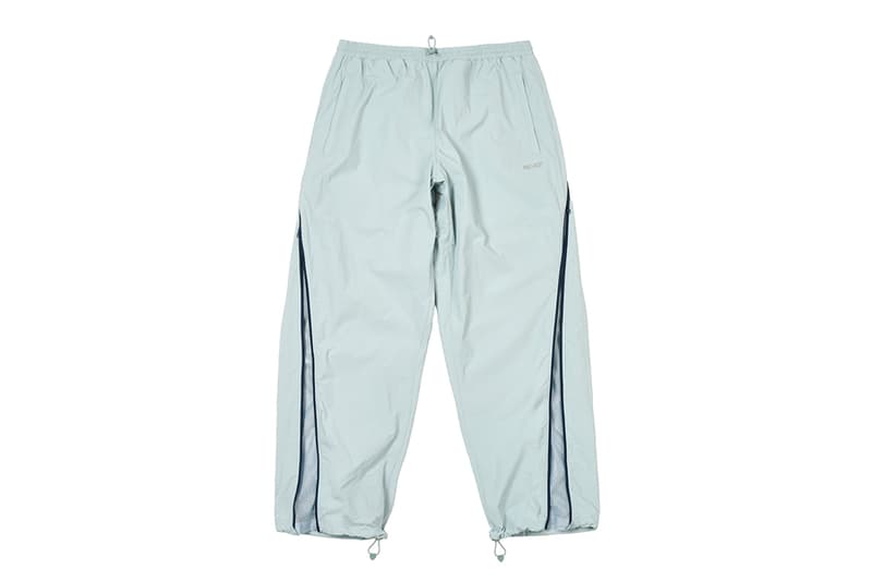 Palace x Sci-Fi Fantasy Summer 2025 Drop 5 Release Date Information
