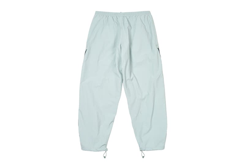 Palace x Sci-Fi Fantasy Summer 2025 Drop 5 Release Date Information
