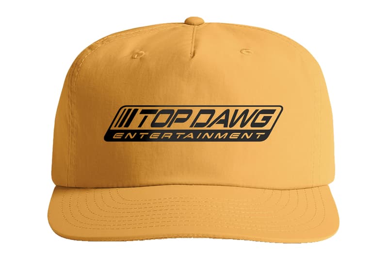 top dawg entertainment tde Spring 2025 Racing Collection Release Info