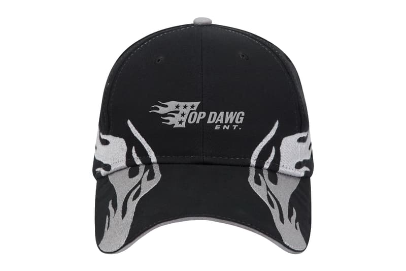 top dawg entertainment tde Spring 2025 Racing Collection Release Info