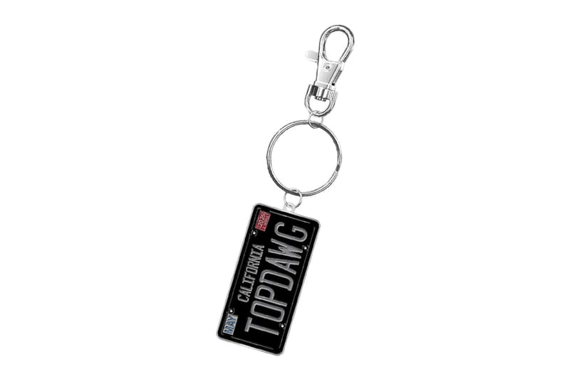 top dawg entertainment tde Spring 2025 Racing Collection Release Info