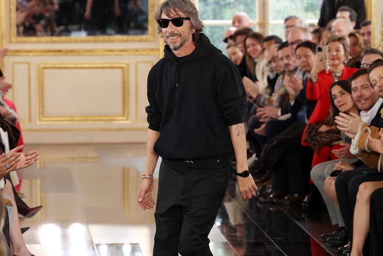 Balenciaga Appoints Pierpaolo Piccioli & Nike Announces US Price Hikes in This Week's Top Fashion News