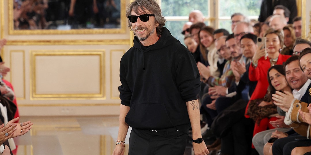 Balenciaga Appoints Pierpaolo Piccioli & Nike Announces US Price Hikes in This Week's Top Fashion News