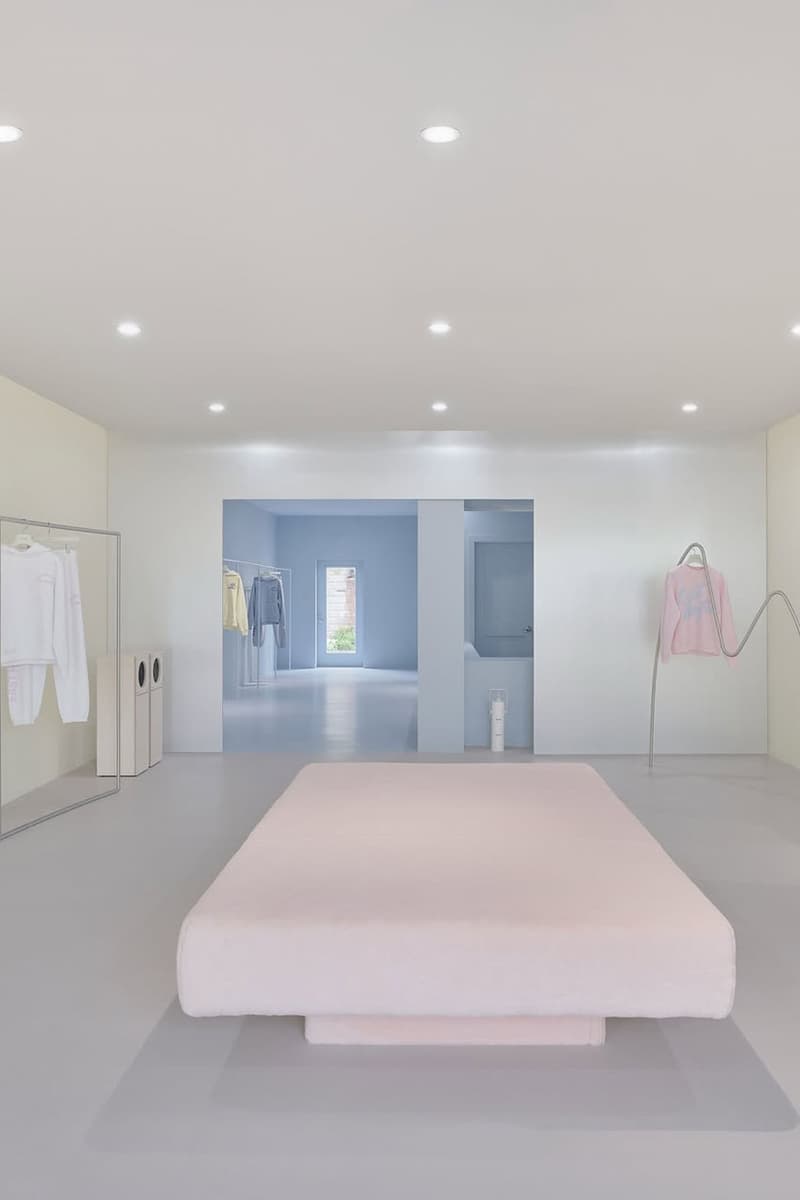 Madhappy's East Hampton Outpost Is Officially Open store address summer new york city capsule drop release info hours park place pop up 