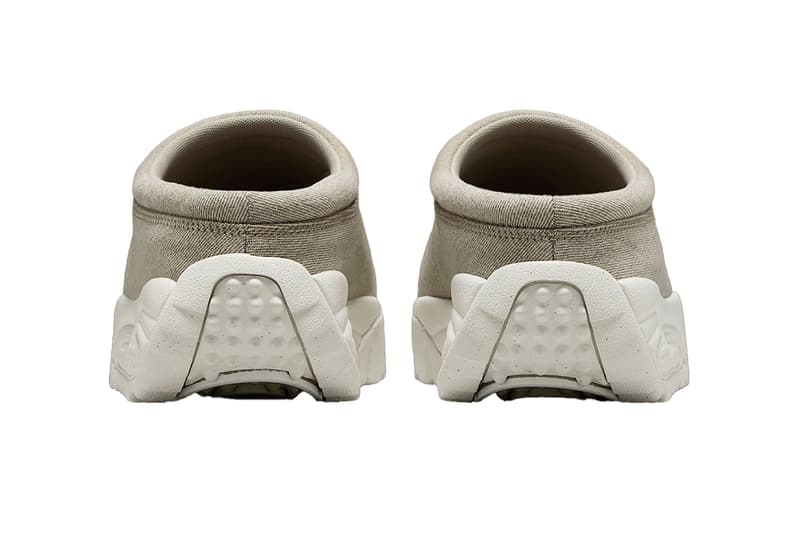 Nike ACG Rufus College Gray HJ4334-001 Release Info